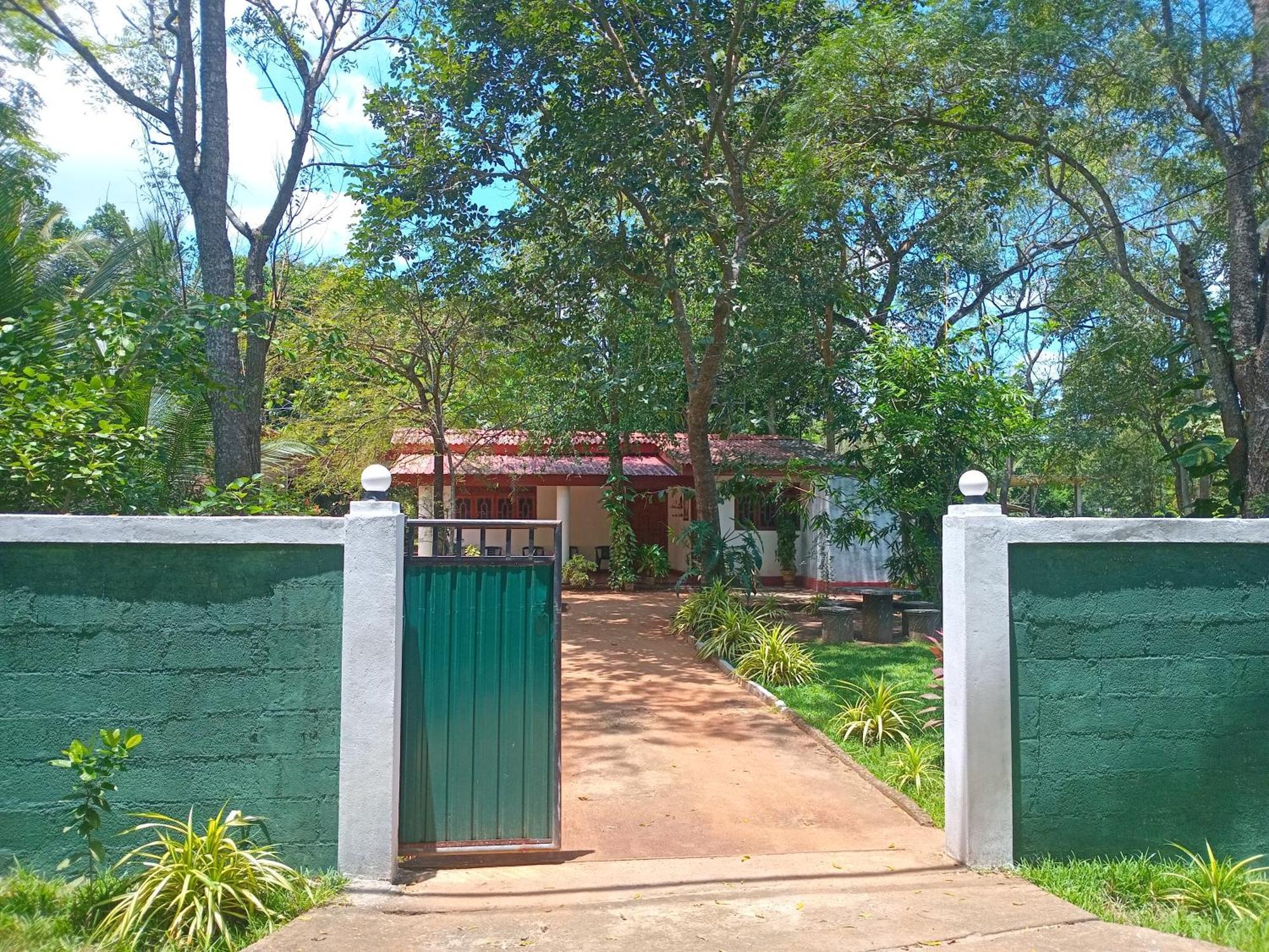 Senasuma Holiday home *